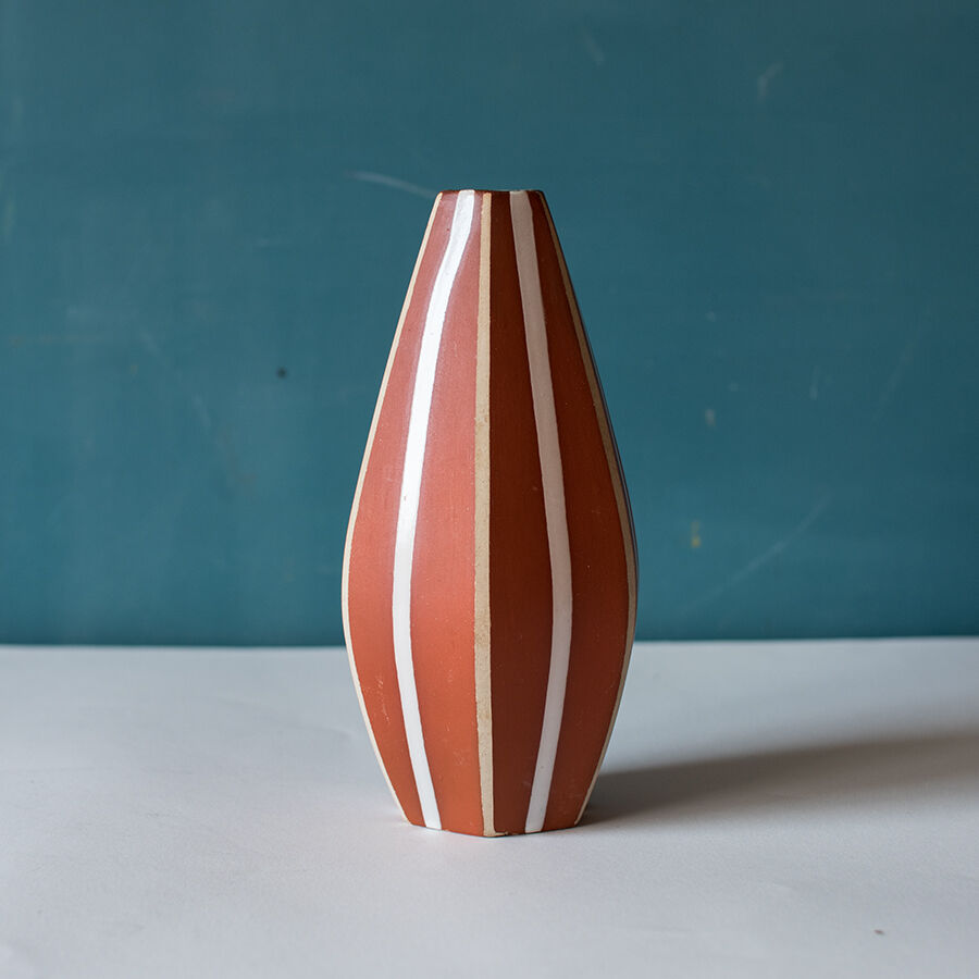 Vase from the 50s