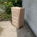 Chiffonnier, commode haute