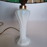 Vintage table lamp - 1950
