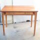 Writing table