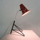 Lampe « Sun Series », Hala Zeist, Pays-Bas années 1950