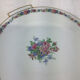 Antique dish made in France UML Porcelaine Limoges