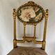 Ceremonial chair
