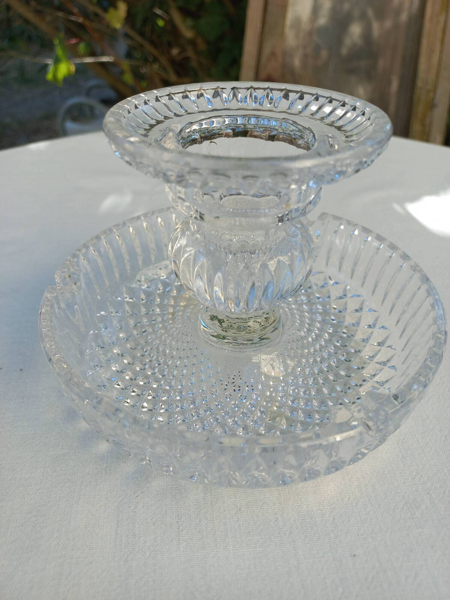 Candle holder