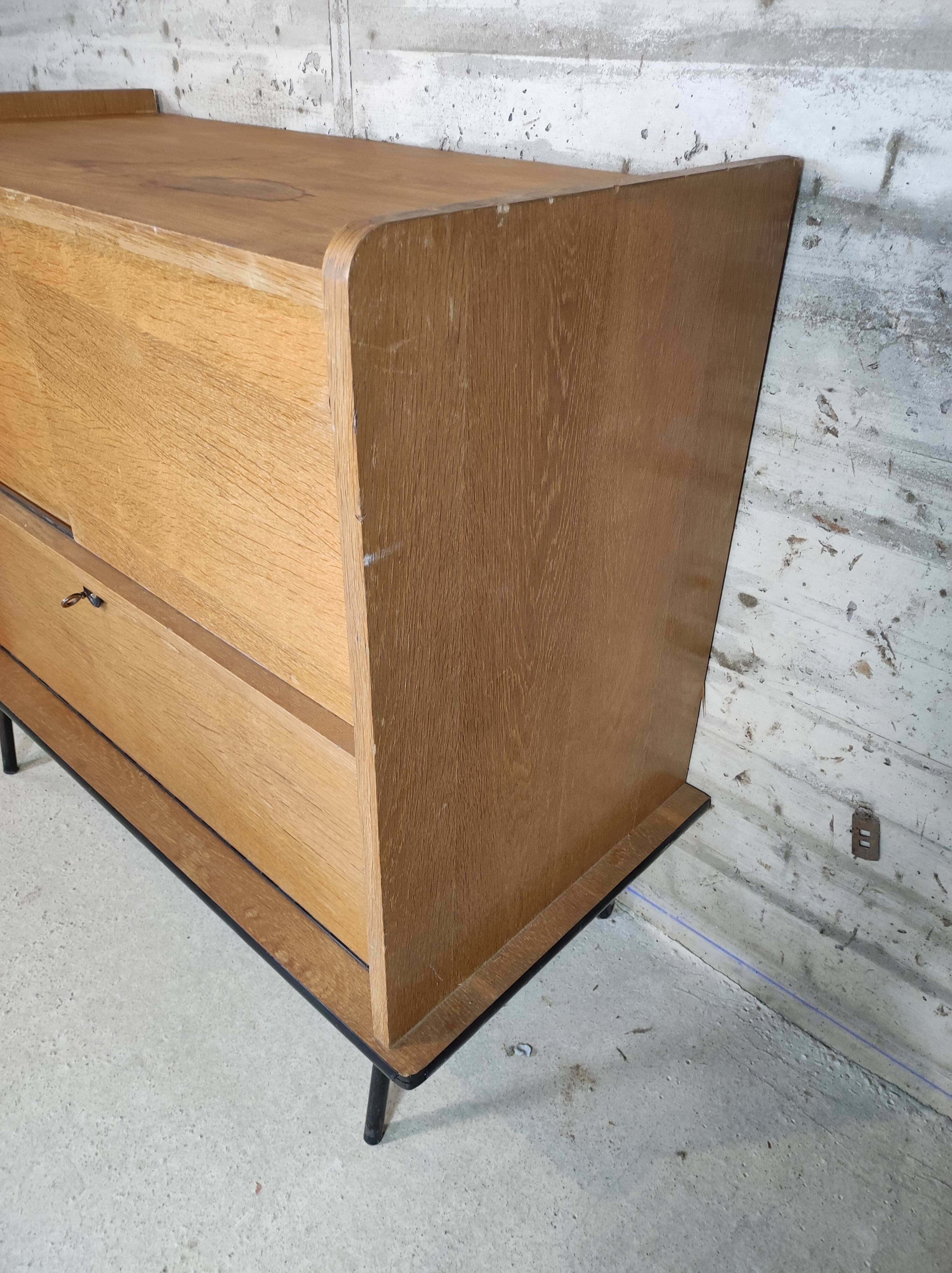 Buffet vintage