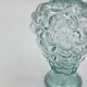 Empoli glass carafe
