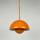 Pendant lamp by Verner Panton for Louis Poulsen, Denmark, 1960s
