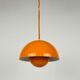 Suspension par Verner Panton pour Louis Poulsen, Danemark, 1960s
