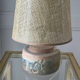 Virebent lamp from the 70s