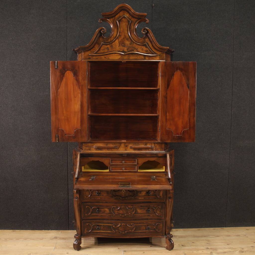 Lombard trumeau from the 20th century