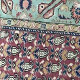 Tapis ancien turc césaré fin 120x182 cm