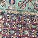 Old rugs Turkish made end Cesare hand 120 X 182 CM
