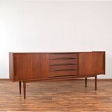 Mid-Century Danish Teak Sideboard, 1960s.