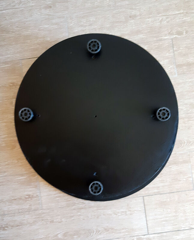 Art Deco coffee table