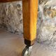 Old kitchen island/central workbench