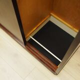 Armoire en palissandre, design danois, années 1970, production : Danemark