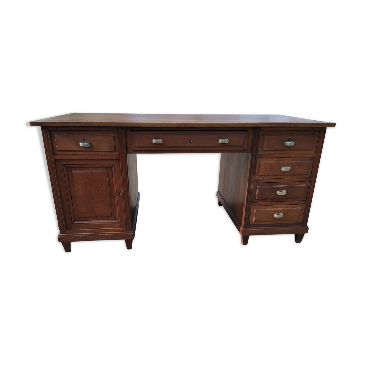 English minister's office