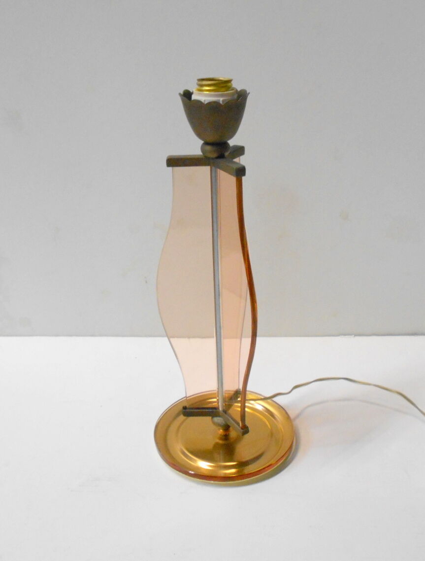 Fontana Desk lamp 1930