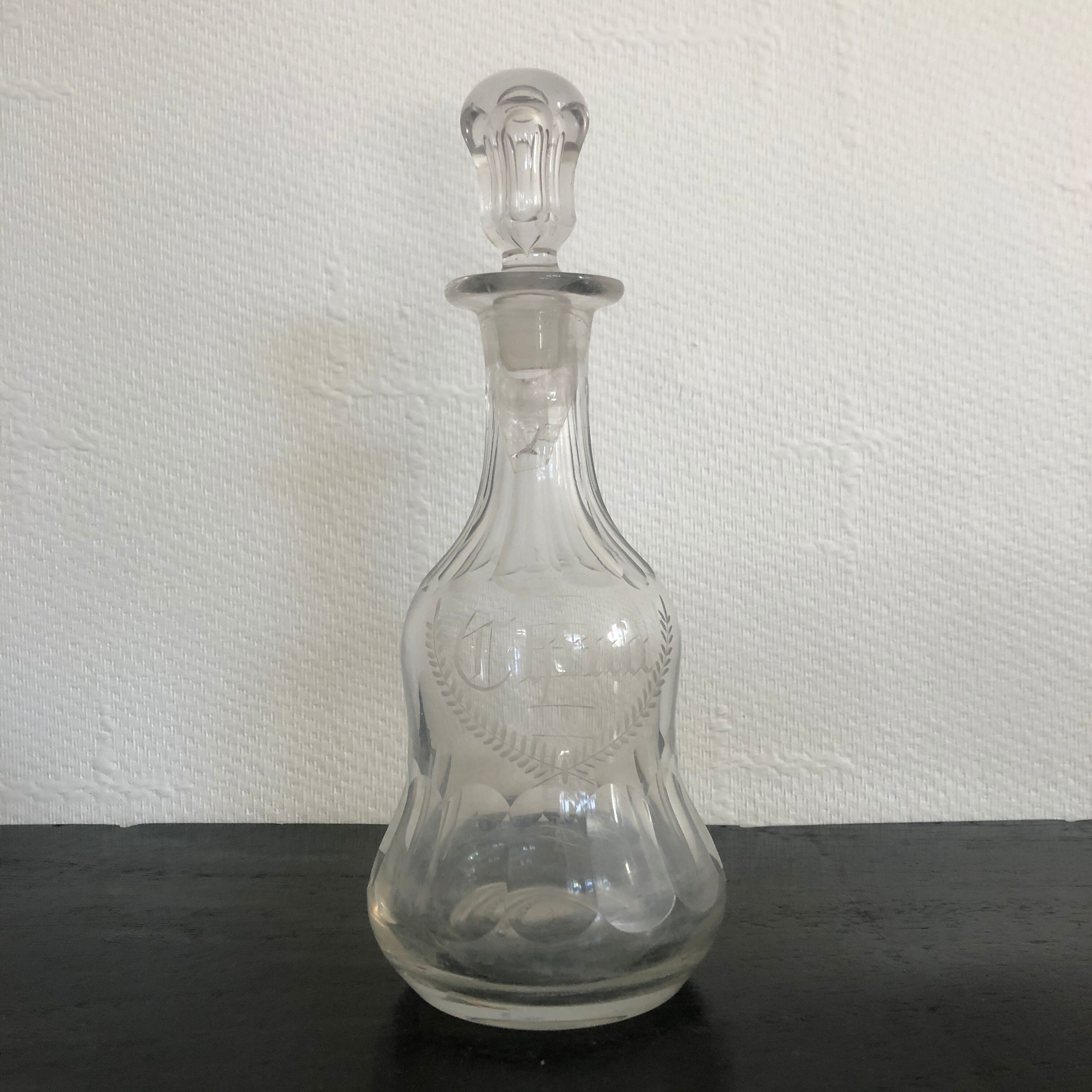 Carafe