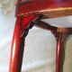 Deux chaises Thonet N ° A846 - Otto Prutscher - 1925 -Assises cuir -