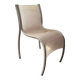Set of 4 KARTELL FPE chai chairs By Ron Arad