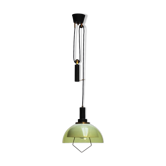 Pendant on adjustable counterweight by Stilux