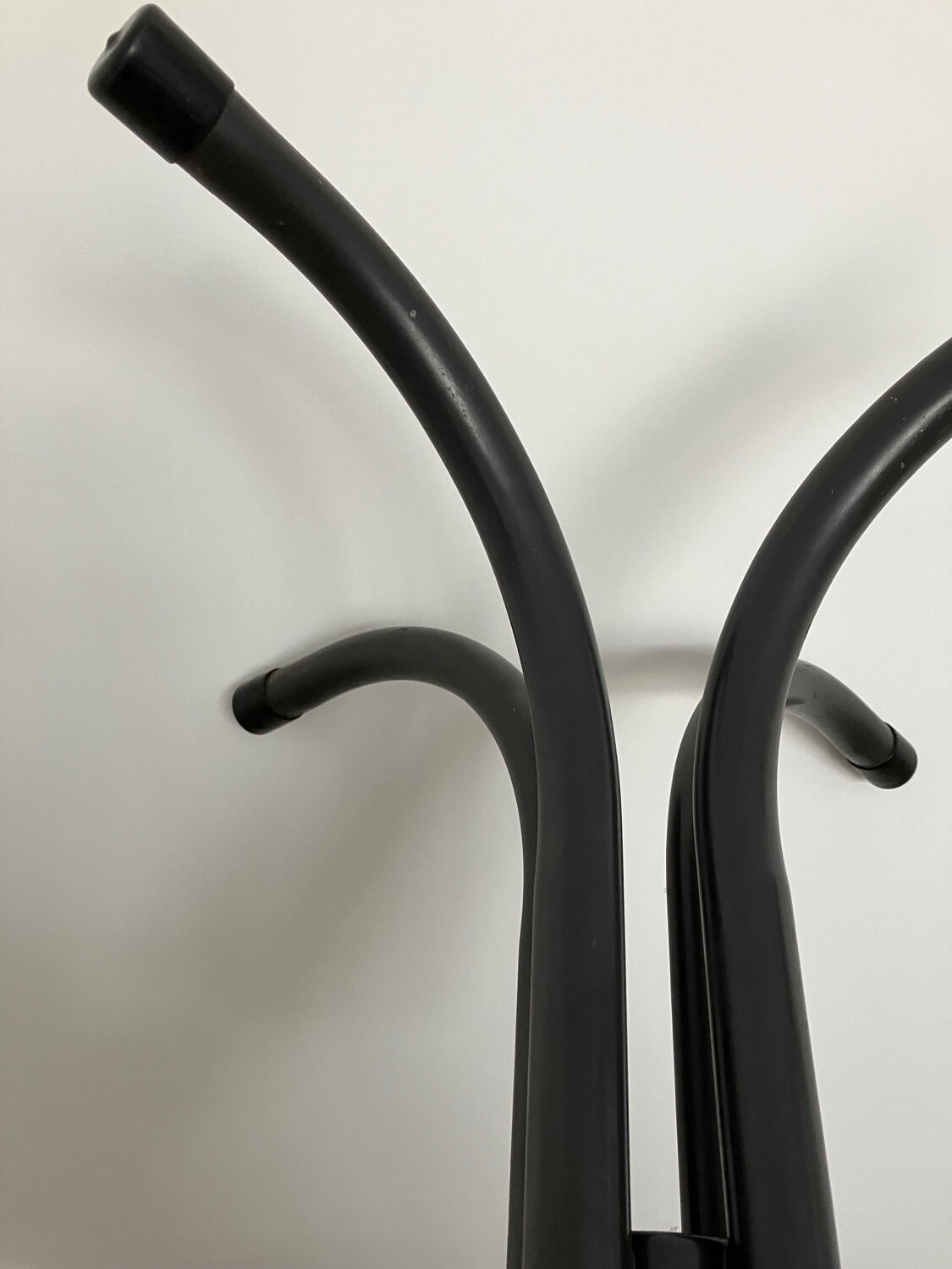 Industrial craft stool