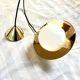 Tom Dixon pendant light Plane collection