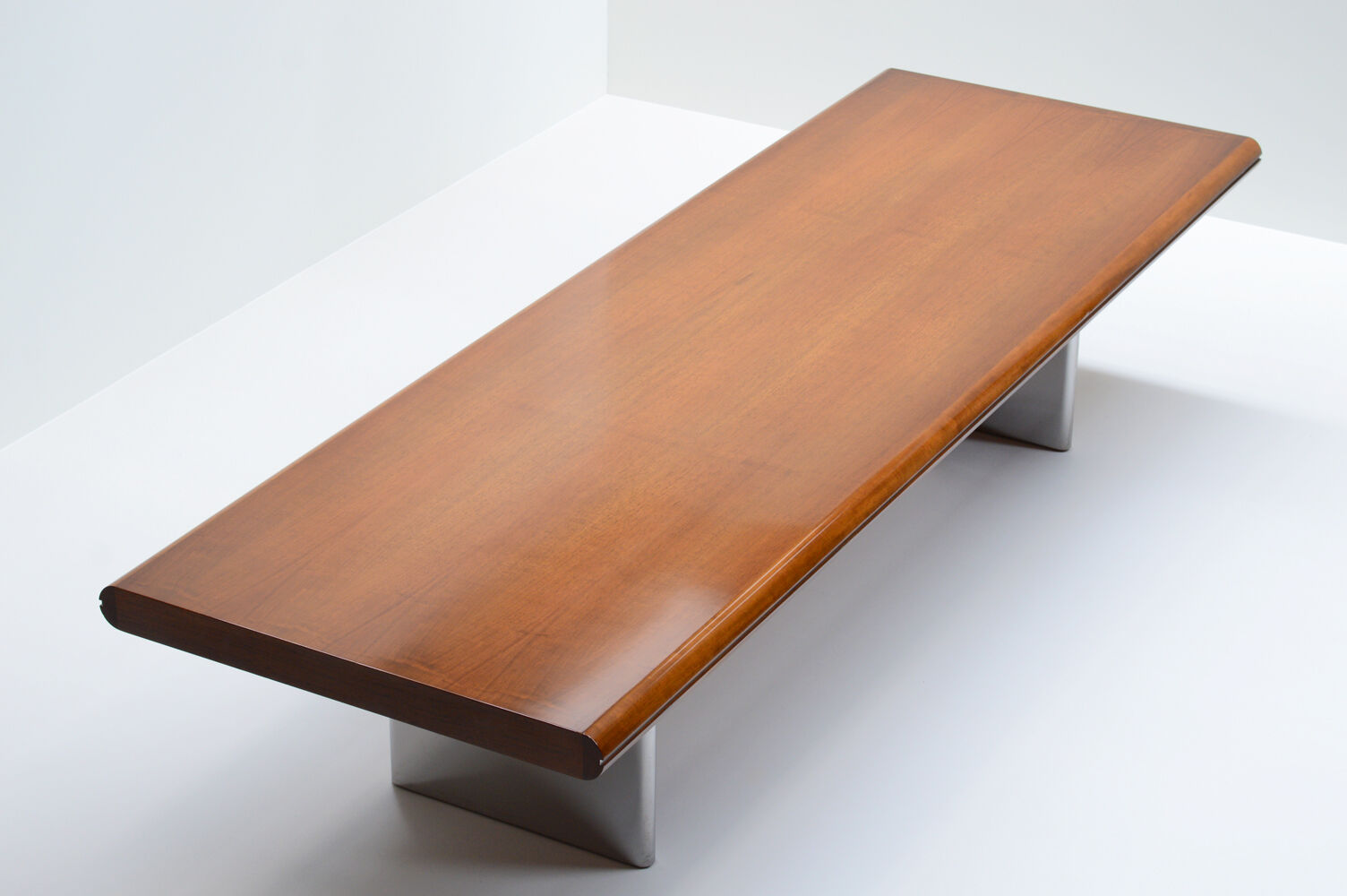 Conference table from Hans von Klier for Skipper, Italy 70