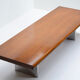 Conference table from Hans von Klier for Skipper, Italy 70