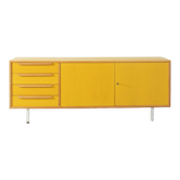 1960s Sideboard, WK Möbel