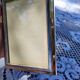 Old photo frames