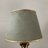 Tripod lamp base from the 50s-60s