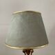 Tripod lamp base from the 50s-60s