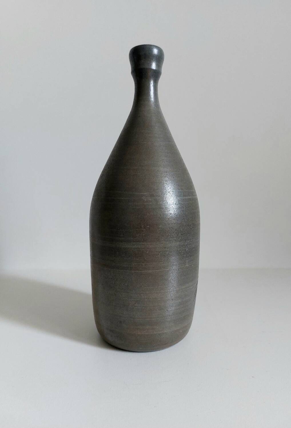 Vintage vase Dominique Baudart