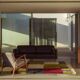 Unique Berber wool rug 200cmx300cm