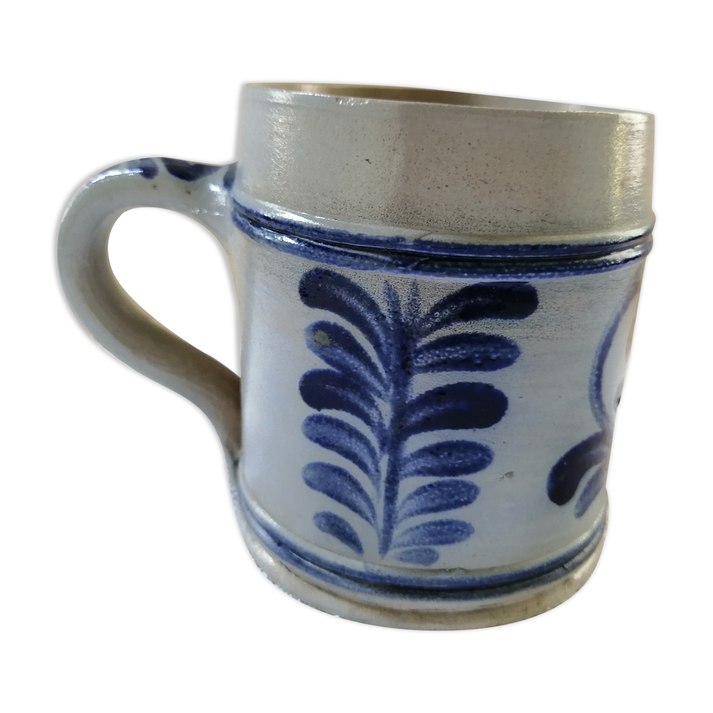 Alsace CMDP Gambsheim sandstone chope