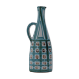 Pitcher Roger Picaud