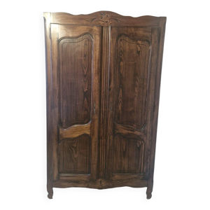 Armoire antique