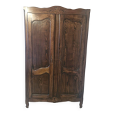 antique wardrobe