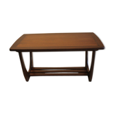 Table basse G-Plan vintage