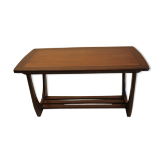 Vintage G-PLAN coffee table