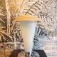 Bauhaus style lamp