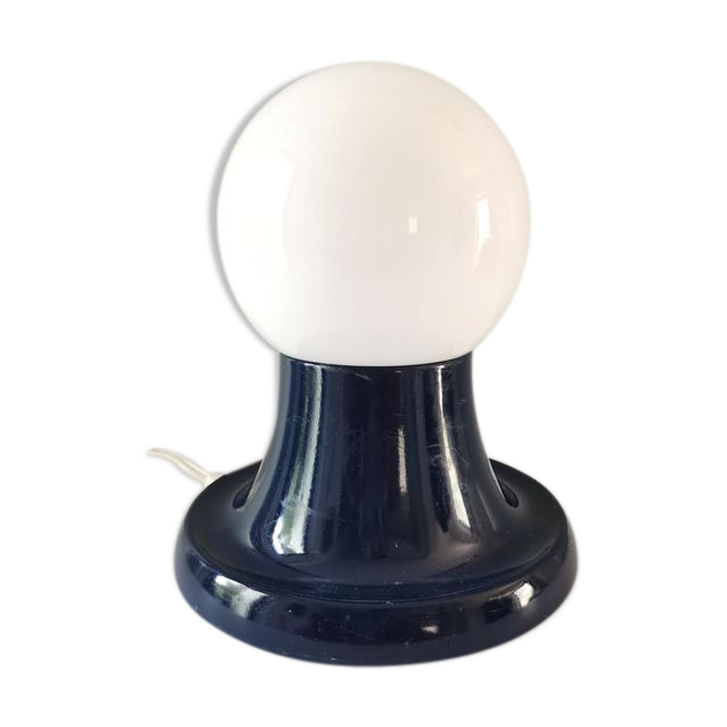 Castiglioni Brothers Table Lamp for Flos - Lightball