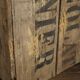 Meunier Chocolate wooden box