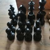 chess pawn box