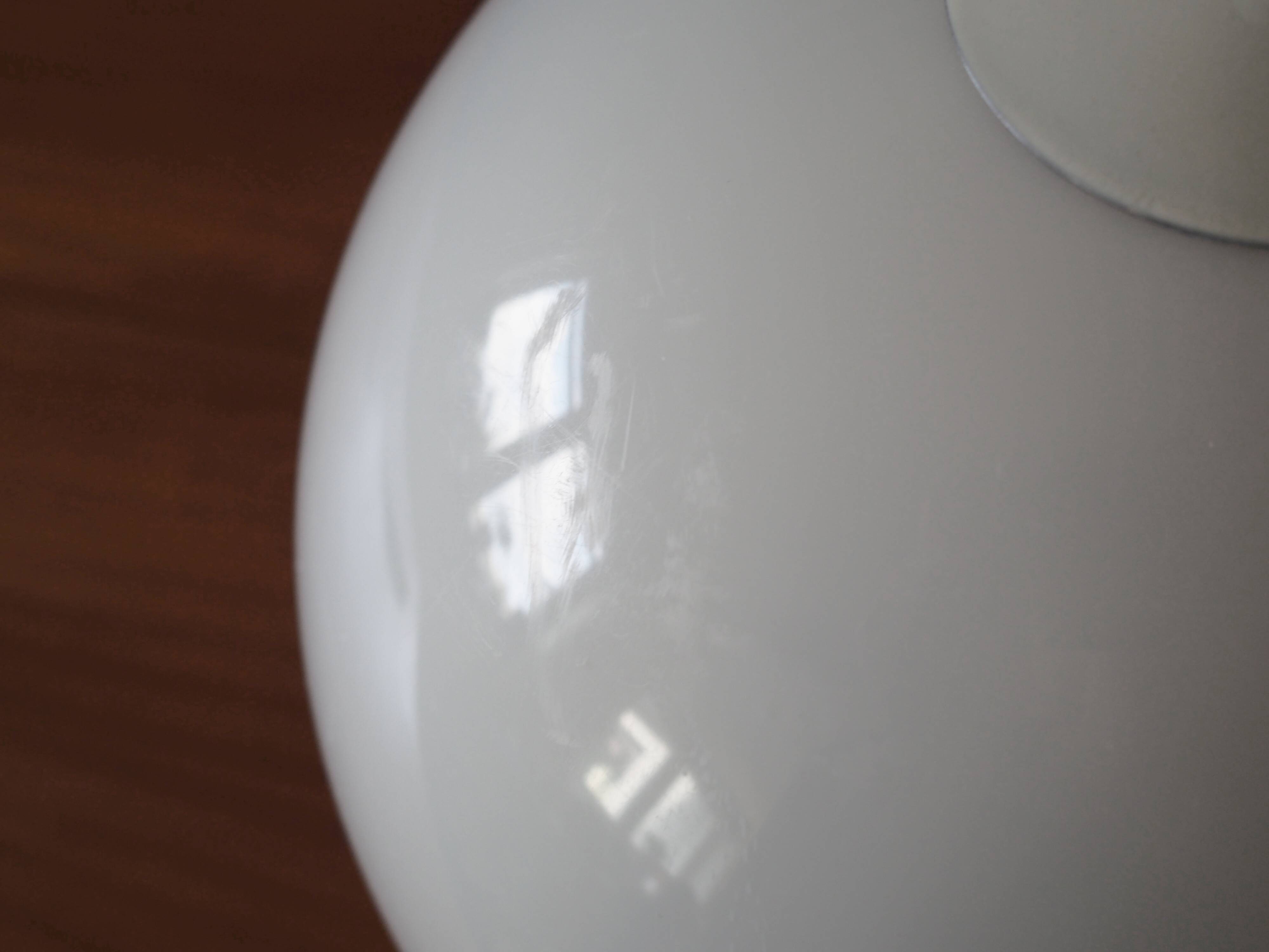 Desk lamp, Danish design, 1970s, production: Denmark