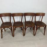 Bistro chairs