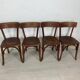 Bistro chairs
