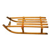 Luge ancienne